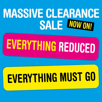 kikki.K-Massive-Clearance-Sale-350x350 20 Sep 2021 Onward: kikki.K Massive Clearance Sale