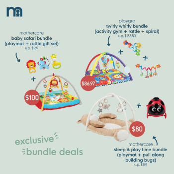 mothercare-Toys-Sale2-350x350 27 Sep 2021 Onward: Mothercare Toys Sale