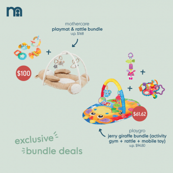 mothercare-Toys-Sale4-350x350 27 Sep 2021 Onward: Mothercare Toys Sale