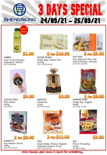 syioknya1_614d961cbf1a5-350x506 24-26 Sep 2021: Sheng Siong 3 Days Promotion