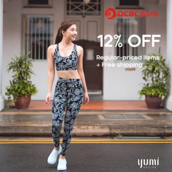 1-Sep-2021-28-Feb-2022-Yumi-Active-Cardholder-Exclusive-Promotion-350x350 1 Sep 2021-28 Feb 2022: Yumi Active Cardholder Exclusive Promotion with OCBC