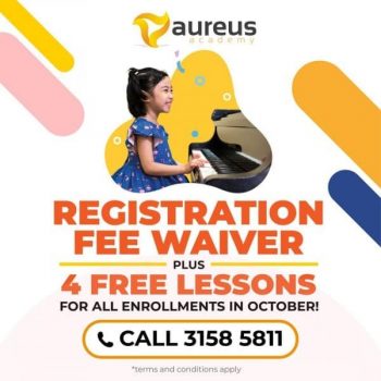 11-Oct-2021-Onward-Aureus-Academy-Registration-Free-Waiver-Promotion-350x350 11 Oct 2021 Onward: Aureus Academy Registration Free Waiver Promotion