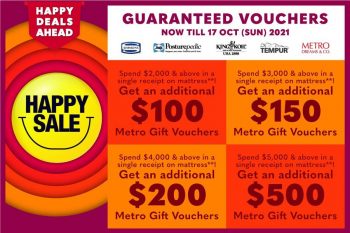 15-Oct-2021-Onward-METRO-Guaranteed-Gifts-Vouchers-Promotion15-Oct-2021-Onward-METRO-Guaranteed-Gifts-Vouchers-Promotion-350x233 15-17 Oct 2021: METRO Guaranteed Gifts & Vouchers Promotion