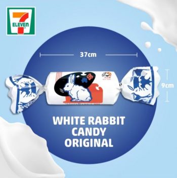 7-Eleven-Giant-White-Rabbit-Candy-Pack-Promo-1-350x351 15 Oct 2021 Onward: 7-Eleven Giant White Rabbit Candy Pack Promo