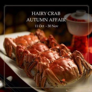 9-Oct-30-Nov-2021-Shangri-La-Hotel-Hairy-Crab-Autumn-Affair-350x350 11 Oct-30 Nov 2021: Shangri-La Hotel Hairy Crab Autumn Affair
