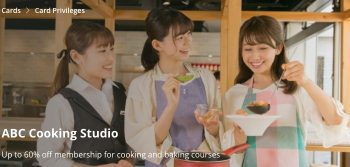 ABC-Cooking-Studio-Cooking-And-Baking-CoursesPromotion-with-POSB--350x167 20 Oct 2021-30 Apr 2022: ABC Cooking Studio Cooking And Baking Courses Promotion with POSB