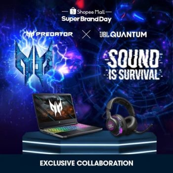 Acer-Exclusive-Collaboration-Promotion-350x350 15 Oct 2021 Onward: Shopee Acer and JBL Exclusive Collaboration Promotion