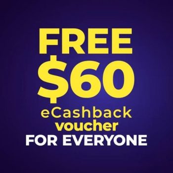 Audio-House-eCashback-Voucher-Promotion-350x350 23 Oct 2021 Onward: Audio House eCashback Voucher Promotion