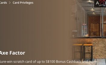 Axe-Factor-Bonus-Cashback-Promotion-with-POSB-350x216 20 Oct-31 Dec 2021: Axe Factor Bonus Cashback Promotion with POSB