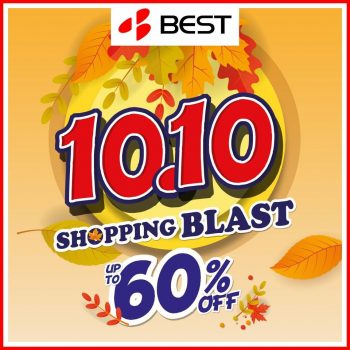 BEST-Denki-10.-10-Shopping-Blast-Promotion-350x350 4 Oct 2021 Onward: BEST Denki 10. 10 Shopping Blast Promotion