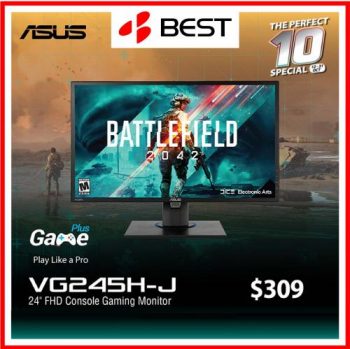 BEST-Denki-ASUS-Perfect-10-Promotion3-350x349 20-31 Oct 2021:BEST Denki ASUS Perfect 10 Promotion