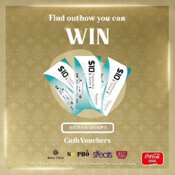 Bali-Thai-Exclusive-Katrina-Group-Cash-Vouchers-Giveaways-350x350 20 Oct 2021 Onward: Bali Thai Katrina and Coca Cola 888 Campaign