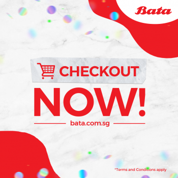 Bata-10.10-Special-Buys-Storewide-Sale2-350x350 1-24 Oct 2021: Bata 10.10 Special Buys Storewide Sale