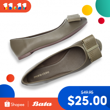 Bata-Biggest-Sale4-350x350 27 Oct-14 Nov 2021: Bata Biggest Sale on Shopee
