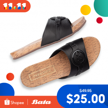 Bata-Biggest-Sale7-350x350 27 Oct-14 Nov 2021: Bata Biggest Sale on Shopee