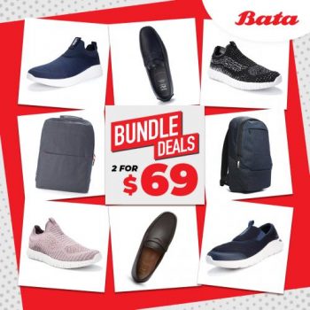 Bata-Bundle-Deals-Promotion--350x350 30 Oct 2021 Onward: Bata Bundle Deals Promotion