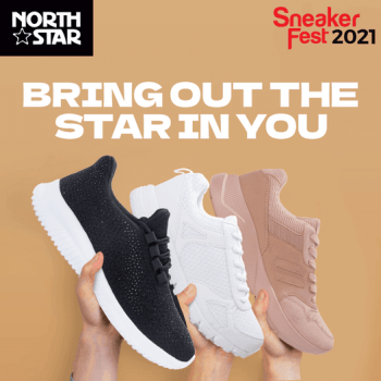Bata-North-Star-Collection-Promotion-350x350 12 Oct 2021 Onward: Bata North Star Collection Promotion