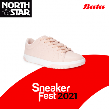 Bata-Speaker-Fest-Promotion-350x350 7 Oct 2021 Onward: Bata Sneaker Fest Promotion