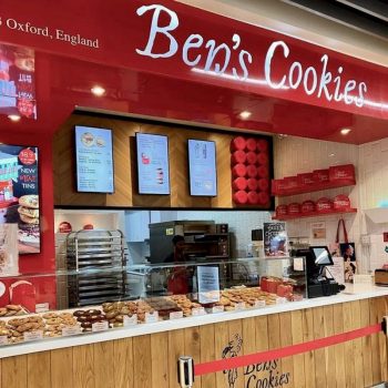 Bens-Cookies-Closing-Down-Sale-350x350 7-10 Oct 2021: Ben’s Cookies Closing Down Sale