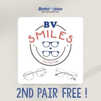 Better-Vision-2nd-Pair-Free-Promotion-350x350 12 Oct 2021 Onward: Better Vision 2nd Pair Free Promotion