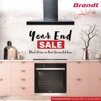 Brandt-Year-End-Sale--350x350 4 Oct 2021-31 Jan 2022: Brandt Year End Sale