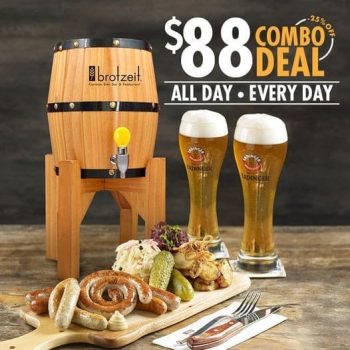 Brotzeit-Authentic-German-Feast-Combo-Promotion-350x350 8 Oct 2021 Onward: Brotzeit Authentic German Feast Combo Promotion