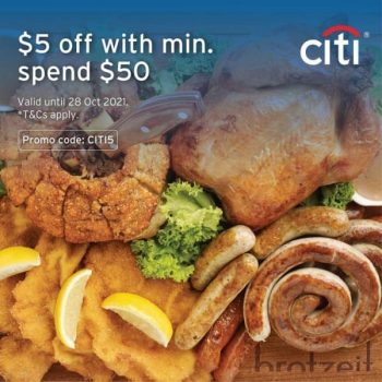 Brotzeit-German-Bier-Bar-Restaurant-Cardholders-Promotion-With-CITI-350x350 18-28 Oct 2021: Brotzeit German Bier Bar & Restaurant Cardholders Promotion With CITI