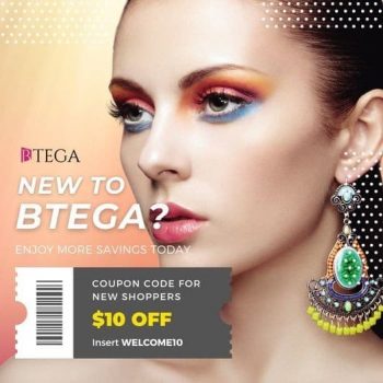 Btega-New-Customers-Promotion-350x350 8 Oct 2021 Onward: Btega New Customers Promotion