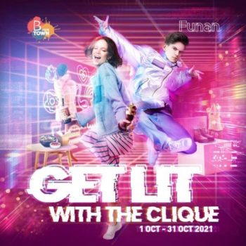 Bugis-Junction-X-Bugis-eCapitaVoucher-Promotion-350x350 1-31 Oct 2021: Capitaland Get Lit With The Clique at Bugis Junction, Bugis+, and Funan