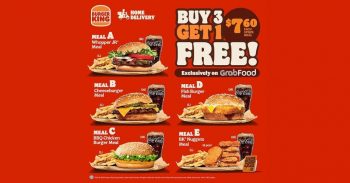 Burger-King-4th-Meal-Promotion-350x183 18 Oct 2021 Onward: Burger King  4th Meal  Promotion on Grabfood