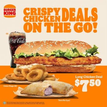 Burger-King-School-Holiday-Crispy-Chicken-Promotion-1-350x350 20 Oct 2021 Onward: Burger King School Holiday Crispy Chicken Promotion