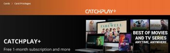 CATCHPLAY-Free-1-month-subscription-Promotion-with-POSB--350x109 11 Oct-31 Dec 2021: CATCHPLAY+ Free 1-month subscription Promotion with POSB