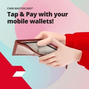 CIMB-Mobile-Wallet-Promotion-350x350 21 Oct 2021 Onward: CIMB Mobile Wallet Promotion with Samsung Pay & Google PayTM