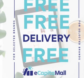 CapitaLand-Free-Delivery-Promotion-350x325 25 Oct-31 Dec 2021: CapitaLand Free Delivery Promotion