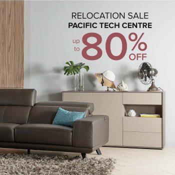 Cellini-Relocation-Sale-Promotion-350x350 15 Oct 2021 Onward: Cellini, Pacific Tech Centre Relocation Sale