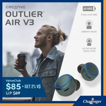 Challenger-Creative-Outlier-Air-V3-Promotion-350x350 1 Oct 2021 Onward: Challenger Creative Outlier Air V3 Promotion