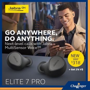 Challenger-Jabra-Elite-7-Pro-True-Wireless-Earbuds-Promotion-350x350 19 Oct 2021 Onward: Challenger Jabra Elite 7 Pro True Wireless Earbuds Promotion