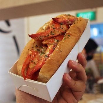 Chunky-Lobster-Lobster-Rolls-Promo-350x350 11 Oct 2021 Onward: Chunky Lobster Lobster Rolls Promo