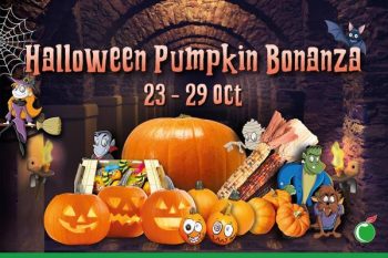 Cold-Storage-Halloween-Pumpkin-Bonanza-Promotion-350x233 23-29 Oct 2021: Cold Storage Halloween Pumpkin Bonanza Promotion