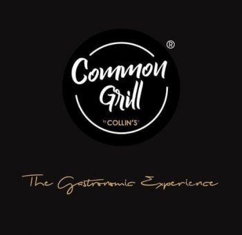 Collins-Grille-Common-Grill-Giveaways-350x341 1-3 Oct 2021: Collin's Grille Common Grill Giveaways