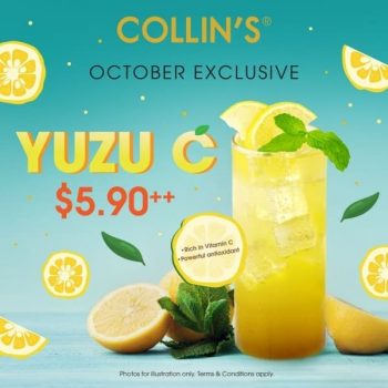 Collins-Grille-October-Exclusive-Promotion-350x350 4 Oct 2021 Onward: Collin's Grille October Exclusive Promotion