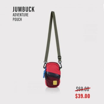 Crumpler-Midseason-Sale-2-350x350 29 Oct 2021 Onward: Crumpler Midseason Sale