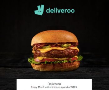 Deliveroo-5-off-Promotion-with-HSBC-350x290 27 Oct-31 Dec 2021: Deliveroo $5 off Promotion with HSBC