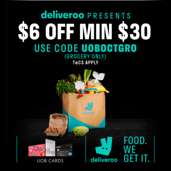 Deliveroo-Delicious-Deals--350x350 5 Oct 2021 Onward: Deliveroo Delicious Deals with UOB