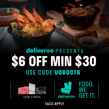 Deliveroo-Delicious-Deals-1-350x350 5 Oct 2021 Onward: Deliveroo Delicious Deals with UOB