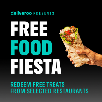 Deliveroo-Free-Food-Fiesta-Promotion-350x350 19 Oct 2021 Onward: Deliveroo Free Food Fiesta Promotion