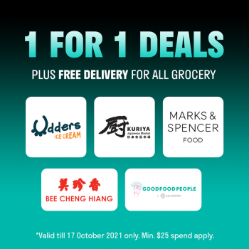 Deliveroo-Grocery-And-Deli-Deals1-350x350 2 Oct 2021 Onward: Deliveroo Grocery And Deli Deals