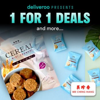Deliveroo-Grocery-And-Deli-Deals2-350x350 2 Oct 2021 Onward: Deliveroo Grocery And Deli Deals