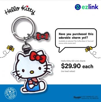 EZ-Link-New-Hello-Kitty-Charm-Promo-350x351 8 Oct 2021 Onward: EZ-Link New Hello Kitty Charm Promo