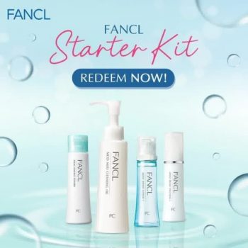 FANCL-Starter-Kit-Promotion-350x350 26 Oct 2021 Onward: FANCL Starter Kit Promotion